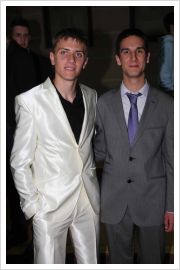  - (Maturanti Gimnazija 2013  / Širom Vojvodine)